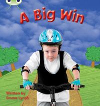 Produktbild: Bug Club Phonics - Phase 3 Unit 6: A Big Win