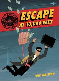Produktbild: Unsolved Case Files Escape At