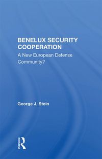 Produktbild: Benelux Security Cooperation