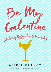 Produktbild: Be My Galentine