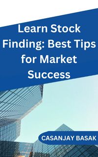 Produktbild: Learn Stock Finding: Best Tips for Market Success