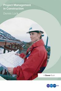 Produktbild: Project Management in Construction