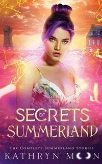 Produktbild: Secrets of Summerland