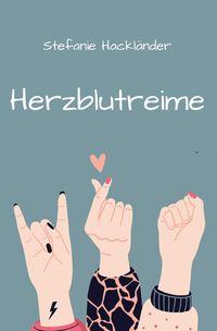 Produktbild: Herzblutreime