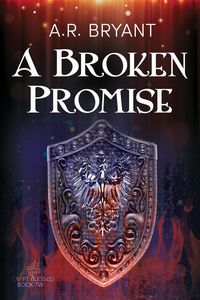 Produktbild: A Broken Promise