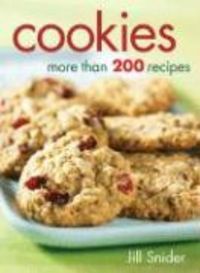 Produktbild: Cookies