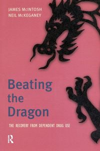 Produktbild: Beating the Dragon
