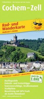 Produktbild: Cochem - Zell