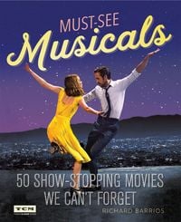 Produktbild: Turner Classic Movies Must-See Musicals