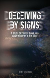 Produktbild: Deceiving by Signs