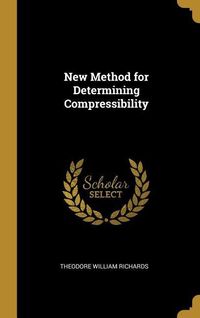 Produktbild: New Method for Determining Compressibility