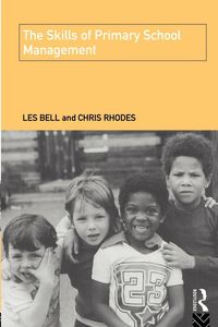 Produktbild: The Skills of Primary School Management
