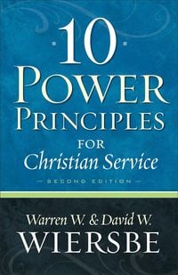 Produktbild: 10 Power Principles for Christian Service