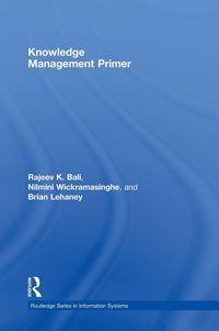Produktbild: Knowledge Management Primer