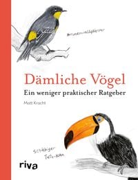 Produktbild: D&auml;mliche V&ouml;gel