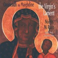 Produktbild: Ni Riain, N: Virgin's Lament