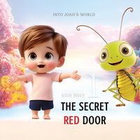 Produktbild: The Secret Red Door
