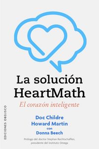 Produktbild: Solucion Heartmath, La