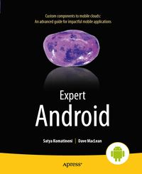 Produktbild: Expert Android