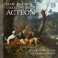 Produktbild: Charpentier: Act'on