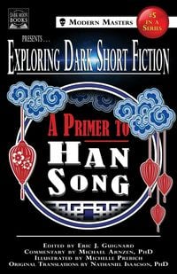Produktbild: Exploring Dark Short Fiction #5