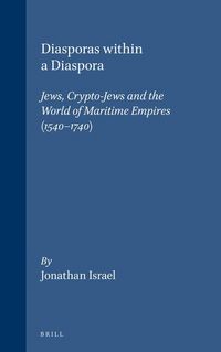 Produktbild: Diasporas Within a Diaspora