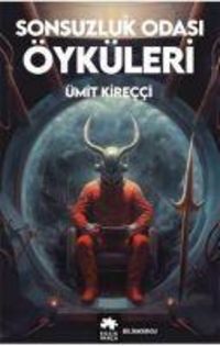 Produktbild: Sonsuzluk Odasi &Ouml;yk&uuml;leri