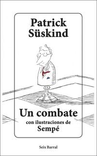 Produktbild: Un combate