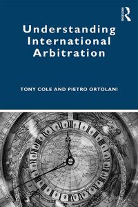Produktbild: Understanding International Arbitration