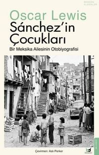 Produktbild: Sanchezin Cocuklari