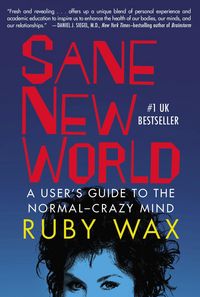 Produktbild: Sane New World