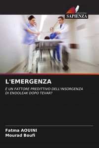 Produktbild: L'emergenza