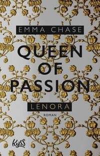 Produktbild: Queen of Passion &ndash; Lenora