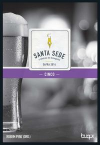 Produktbild: Santa Sede 5