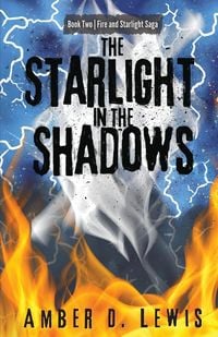 Produktbild: The Starlight in the Shadows