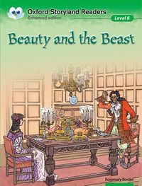 Produktbild: Border, R: Oxford Storyland Readers: Level 8: Beauty and the