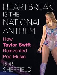 Produktbild: Heartbreak is the National Anthem