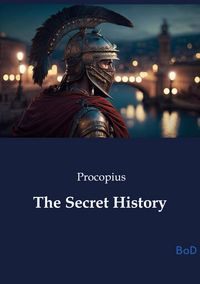 Produktbild: The Secret History