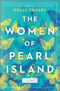 Produktbild: The Women of Pearl Island