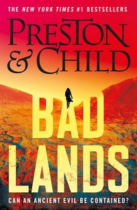 Produktbild: Badlands