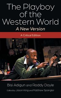 Produktbild: Adigun, B: Playboy of the Western World-A New Version