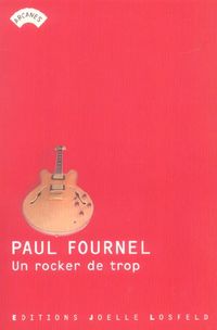 Produktbild: Un rocker de trop