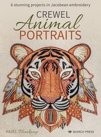 Produktbild: Crewel Animal Portraits