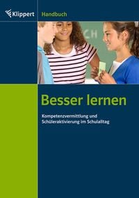 Produktbild: Besser lernen