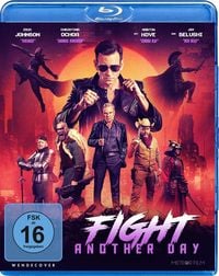 Produktbild: Fight Another Day