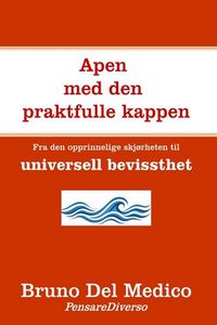 Produktbild: Apen med den praktfulle kappen