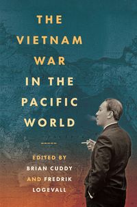 Produktbild: The Vietnam War in the Pacific World