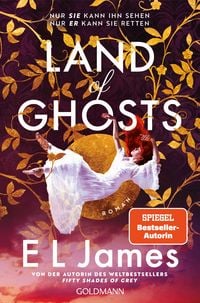 Produktbild: Land of Ghosts