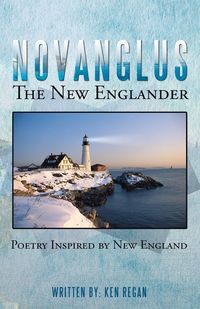 Produktbild: Novanglus the New Englander