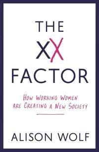 Produktbild: The XX Factor